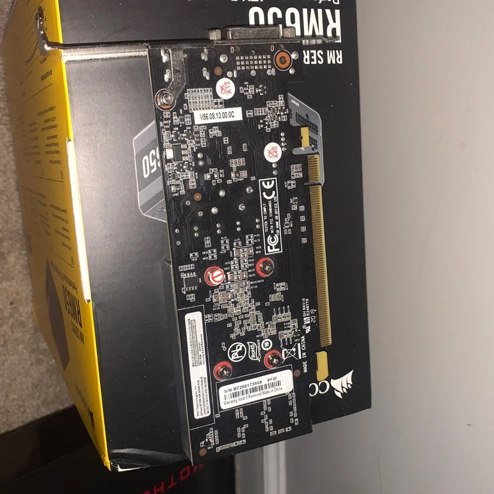 Pc part bundle - Picture 1 of 6